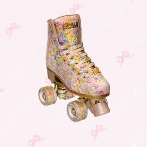 ♡ 𝖢𝗒𝗇𝗍𝗁𝗂𝖺 𝖱𝗈𝗐𝗅𝖾𝗒 𝖷 𝖨𝗆𝗉𝖺𝗅𝖺 ♡ 𝖱𝗈𝗅𝗅𝖾𝗋 𝖲𝗄𝖺𝗍𝖾𝗌